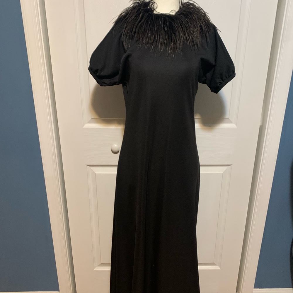Vintage dress